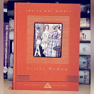 NEW * Little Women * Hardback Book * Collectors Limited Edition *